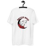 Native Rose Men's Short Sleeve T-shirt