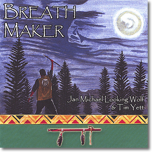 "Breathmaker" Digital Album - Free Download!
