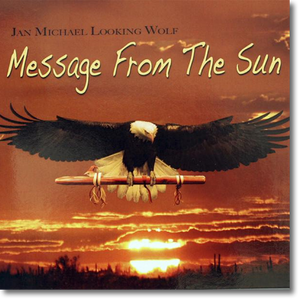 "Message From The Sun" Album - Digital Download