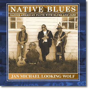"Native Blues" Album - Digital Download