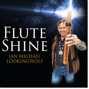 "Flute Shine" Album - Free Download!
