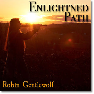 "Enlightened Path" Digital Single