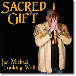 "Sacred Gift" Digital Single