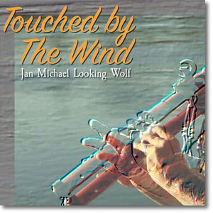 "Touched By The Wind"  - Free Download!