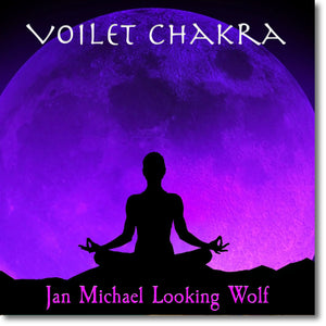 "Violet Chakra" Digital Single
