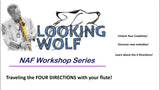 Traveling the Four Directions - 2+ hour workshop!