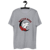 Native Rose Men's Short Sleeve T-shirt