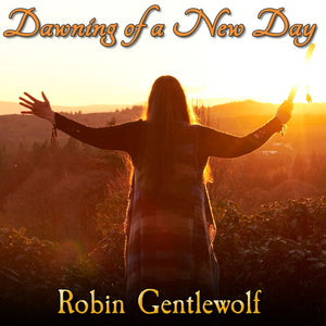 Dawning of a New Day - Free Download!