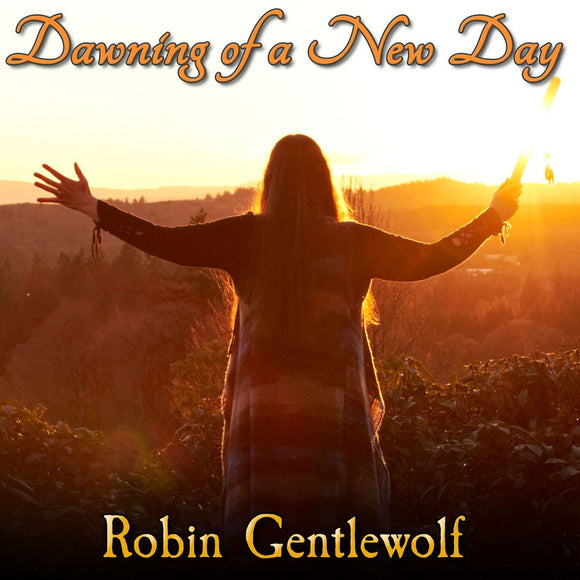 Dawning of a New Day - Free Download!