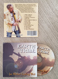 Earth Tribe Autographed CD