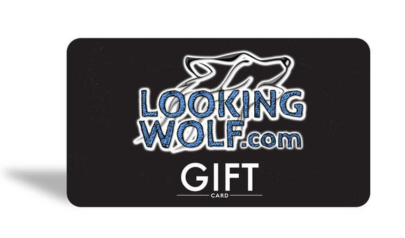 Gift Card - $25, $50, or $100 (select option below)