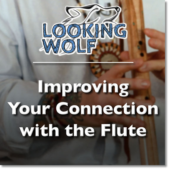 Flute Lesson On Demand - Improving Your Connection - Free Download!