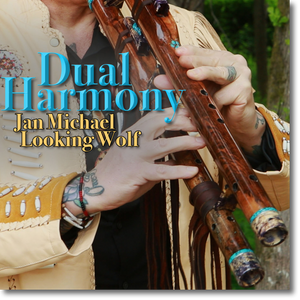 "Dual Harmony" Digital Single