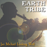 Earth Tribe Autographed CD