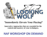 Immediately Elevate Your NAF Playing!  Methods that will take your playing to a new level!