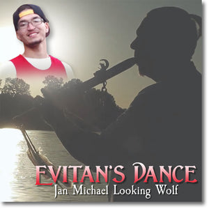 Tribute Song: "Evitan's Dance" Digital Single