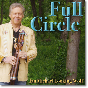 "Full Circle" Digital Single