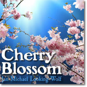 "Cherry Blossom" Digital Single