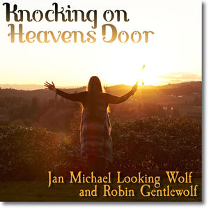 "Knocking on Heavens Door" Digital Single