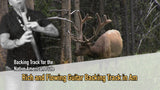 "Standing Elk" Backing Track
