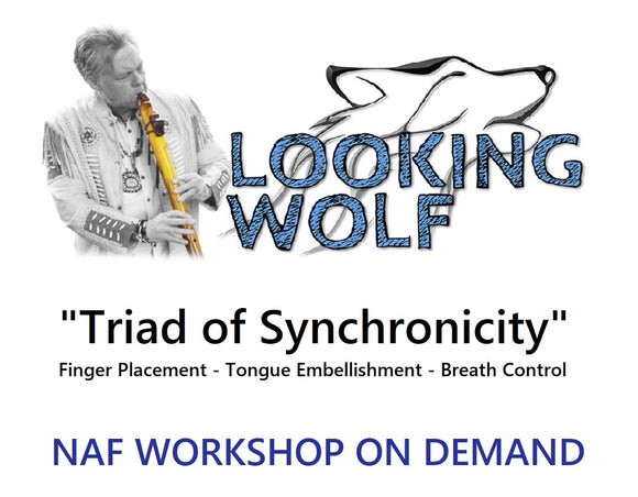 Triad of Synchronicity - Finger Placement, Tongue Embellishment, and Breath Control, from first steps through mastery